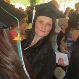 Meet your Posher, Alicia